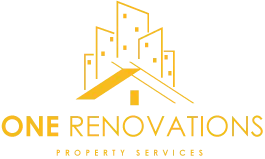 One Renovation Services Logo